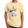 Ultra Cotton™ 100% Cotton T Shirt Thumbnail