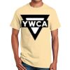 Ultra Cotton™ 100% Cotton T Shirt Thumbnail