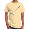 Ultra Cotton™ 100% Cotton T Shirt Thumbnail