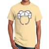 Ultra Cotton™ 100% Cotton T Shirt Thumbnail