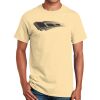 Ultra Cotton™ 100% Cotton T Shirt Thumbnail