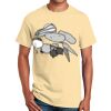 Ultra Cotton™ 100% Cotton T Shirt Thumbnail