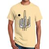 Ultra Cotton™ 100% Cotton T Shirt Thumbnail