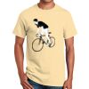 Ultra Cotton™ 100% Cotton T Shirt Thumbnail