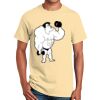 Ultra Cotton™ 100% Cotton T Shirt Thumbnail