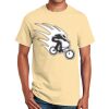 Ultra Cotton™ 100% Cotton T Shirt Thumbnail