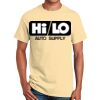 Ultra Cotton™ 100% Cotton T Shirt Thumbnail