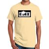 Ultra Cotton™ 100% Cotton T Shirt Thumbnail