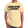 Ultra Cotton™ 100% Cotton T Shirt Thumbnail