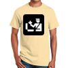 Ultra Cotton™ 100% Cotton T Shirt Thumbnail