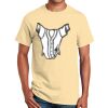 Ultra Cotton™ 100% Cotton T Shirt Thumbnail