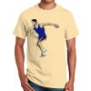 Ultra Cotton™ 100% Cotton T Shirt Thumbnail