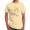 Ultra Cotton™ 100% Cotton T Shirt Thumbnail
