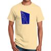 Ultra Cotton™ 100% Cotton T Shirt Thumbnail