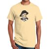 Ultra Cotton™ 100% Cotton T Shirt Thumbnail