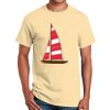 Ultra Cotton™ 100% Cotton T Shirt Thumbnail