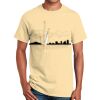 Ultra Cotton™ 100% Cotton T Shirt Thumbnail