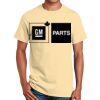 Ultra Cotton™ 100% Cotton T Shirt Thumbnail