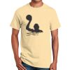 Ultra Cotton™ 100% Cotton T Shirt Thumbnail