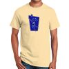 Ultra Cotton™ 100% Cotton T Shirt Thumbnail