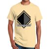 Ultra Cotton™ 100% Cotton T Shirt Thumbnail