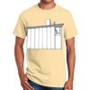 Ultra Cotton™ 100% Cotton T Shirt Thumbnail