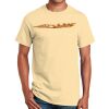 Ultra Cotton™ 100% Cotton T Shirt Thumbnail