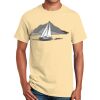 Ultra Cotton™ 100% Cotton T Shirt Thumbnail