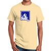 Ultra Cotton™ 100% Cotton T Shirt Thumbnail