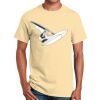 Ultra Cotton™ 100% Cotton T Shirt Thumbnail