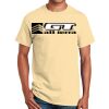 Ultra Cotton™ 100% Cotton T Shirt Thumbnail