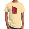 Ultra Cotton™ 100% Cotton T Shirt Thumbnail