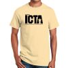 Ultra Cotton™ 100% Cotton T Shirt Thumbnail