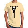 Ultra Cotton™ 100% Cotton T Shirt Thumbnail