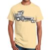 Ultra Cotton™ 100% Cotton T Shirt Thumbnail