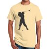Ultra Cotton™ 100% Cotton T Shirt Thumbnail