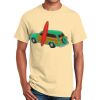 Ultra Cotton™ 100% Cotton T Shirt Thumbnail