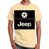 Ultra Cotton™ 100% Cotton T Shirt Thumbnail
