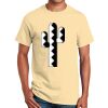 Ultra Cotton™ 100% Cotton T Shirt Thumbnail