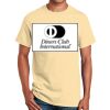 Ultra Cotton™ 100% Cotton T Shirt Thumbnail