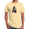 Ultra Cotton™ 100% Cotton T Shirt Thumbnail