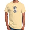 Ultra Cotton™ 100% Cotton T Shirt Thumbnail