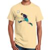 Ultra Cotton™ 100% Cotton T Shirt Thumbnail