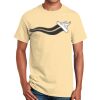 Ultra Cotton™ 100% Cotton T Shirt Thumbnail