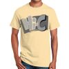 Ultra Cotton™ 100% Cotton T Shirt Thumbnail