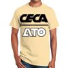 Ultra Cotton™ 100% Cotton T Shirt Thumbnail
