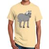 Ultra Cotton™ 100% Cotton T Shirt Thumbnail