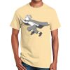 Ultra Cotton™ 100% Cotton T Shirt Thumbnail
