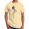 Ultra Cotton™ 100% Cotton T Shirt Thumbnail