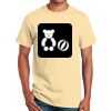 Ultra Cotton™ 100% Cotton T Shirt Thumbnail